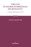 Ahcène Amarouche - Vers une économie patrimoniale des retraites ? - Les réformes dans les pays de l'OCDE.