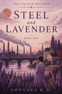 Steel And Lavender