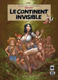 Le continent invisible