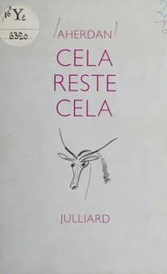 Cela reste cela
