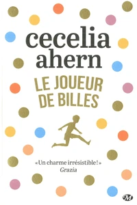 Le joueur de billes