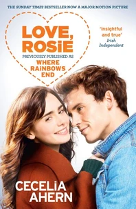 Where Rainbows End