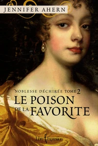 Le poison de la favorite