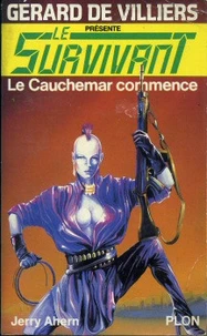 Le Cauchemar commence