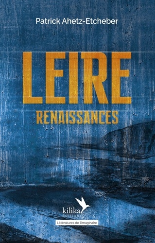Ahetz-etcheber P. - Leire - Renaissances.