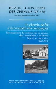 Le chemin de fer à la conquête des campagnes