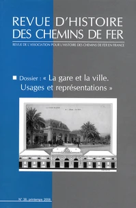 La gare et la ville