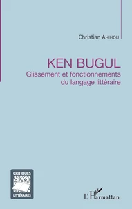Ken Bugul