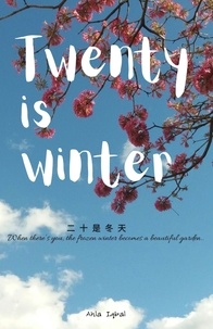  Ahla Iqbal - Twenty Is Winter - I, #2.