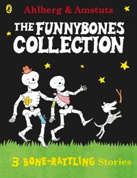 Funnybones. Edition en anglais