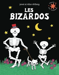Les bizardos