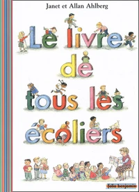 Le livre de tous les écoliers