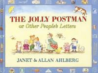 The Jolly Postman or Other People's Letters