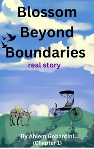  Ahlem Gobantini - Blossom Beyond Boundaries - Ruby's story, #1.