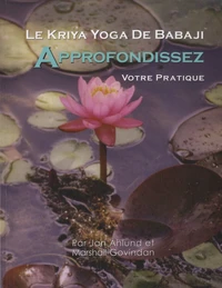 Le Kriya Yoga de Babaji