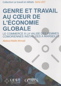 Genre et travail au coeur de l'économie globale