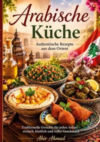 Arabische Küche