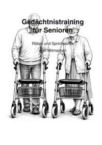 Gedächtnistraining für Senioren