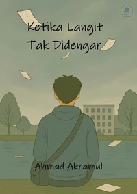 Ketika Langit Tak Didengar