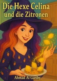 Die hexe Celina und die Zitronen