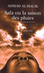 Safa ou la saison des pluies