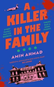 A Killer in the Family