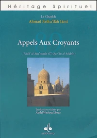 89 appels aux croyants