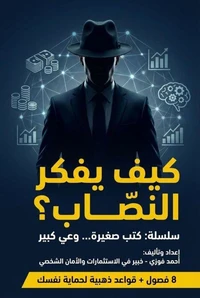 كيف يفكّر النصّاب ؟