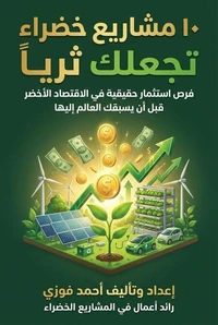10 مشاريع خضراء تجعلك ثرياً