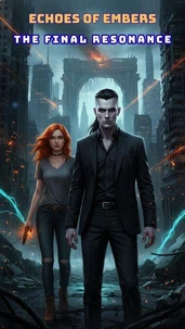 Echoes of Embers: The Final Resonance (A Kael &amp; Elara Story, Part Ten - Final)