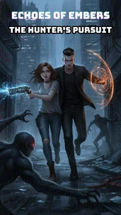 Echoes of Embers: The Hunter's Pursuit