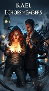 Echoes of Embers: The Spark (A Kael &amp; Elara Prequel)