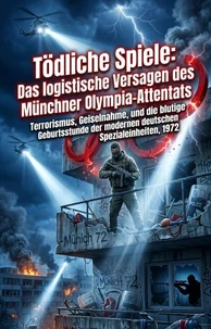 Tödliche Spiele: Das logistische Versagen des Münchner Olympia-Attentats