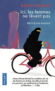 Ici, les femmes ne rêvent pas
