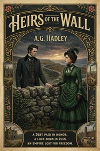 Heirs Of The Wall