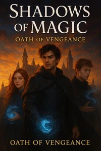 Shadows of Magic