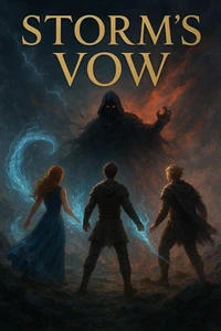 Strom's Vow