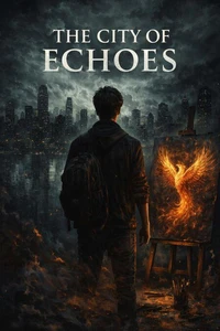 The City Of Echoes