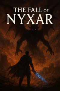 The Fall Of Nyxar