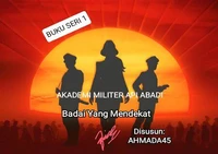 Akademi Militer Api Abadi: Badai Yang Mendekat