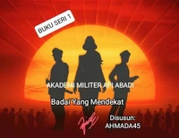 Akademi Militer Api Abadi: Badai Yang Mendekat