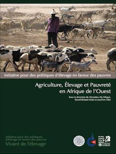 Agriculture, élevage &amp; pauvreté en Afrique de l'ouest