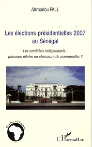 Les élections présidentielles 2007 au Sénégal