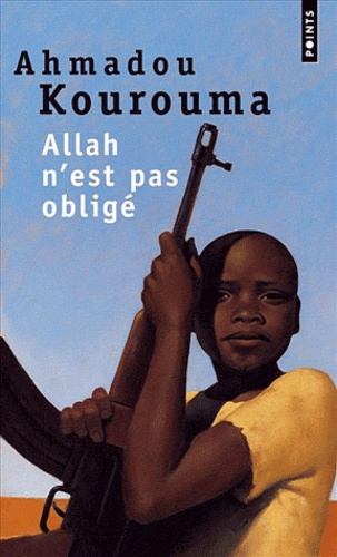 Allah n'est pas obligé - Occasion