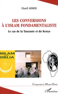 Les conversions à l'Islam fondamentaliste an Afrique au sud du Sahara