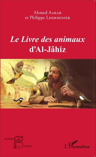 Le Livre des animaux d'Al-Jâhiz