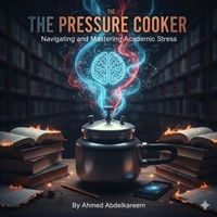 The Pressure Cooker: Navigating and Mastering Academic Stress