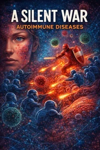 A silent war ..  Autoimmune Diseases