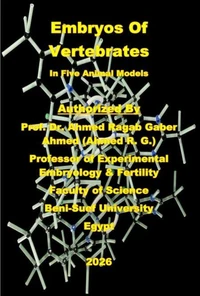 Embryos Of Vertebrates