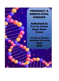 Pregnancy &amp; Embryo-fetal Diseases